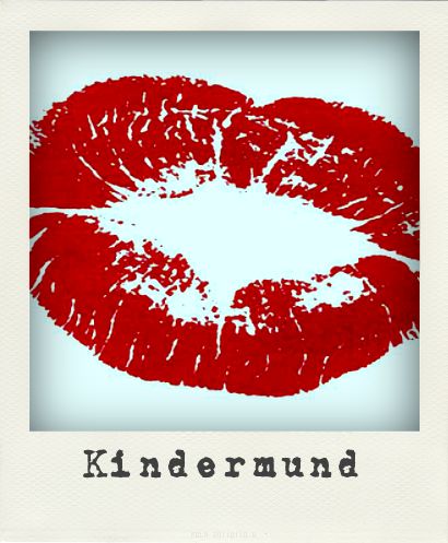 Kindermund