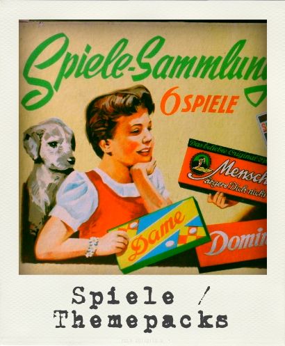 Spiele